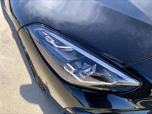 Used 2023 BMW Z4 sDrive30i w/ Premium Package image 22