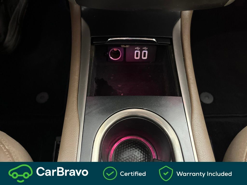 Used 2018 Lincoln MKC Reserve w/ Lincoln MKC Climate Package AWD/4WD image 27