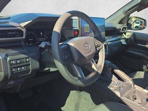New 2025 Toyota Tacoma TRD Off-Road image 5