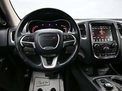 Used 2017 Dodge Durango GT w/ Premium Group AWD/4WD image 14