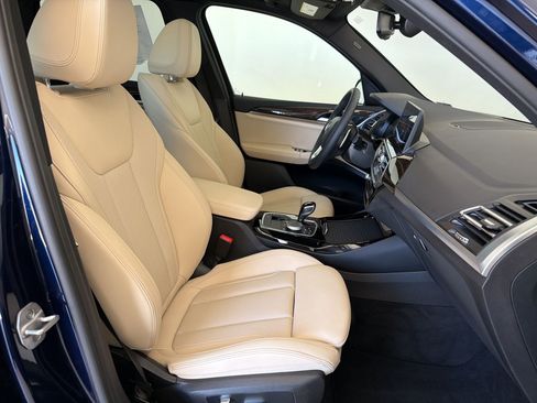 Used 2023 BMW X3 xDrive30i w/ Premium Package AWD/4WD image 25