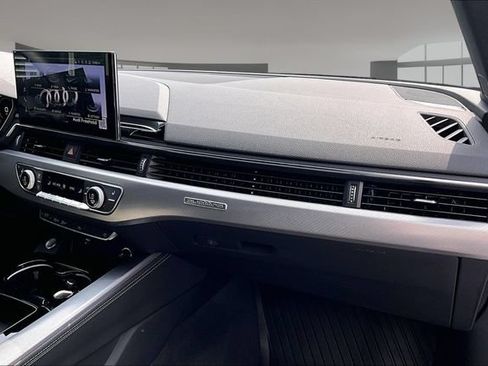 Certified 2024 Audi A4 2.0T Premium Plus AWD/4WD image 26