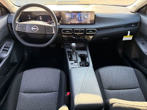 New 2026 Nissan Sentra SV w/ Floor Mat Package image 14