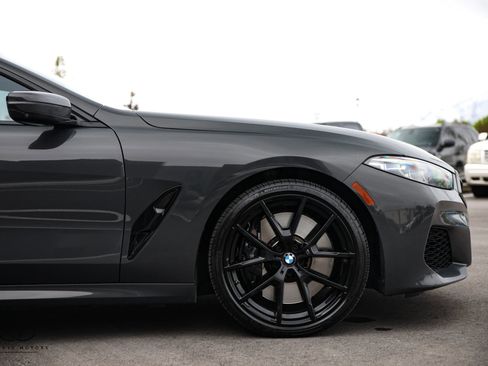 Used 2022 BMW M850i Gran Coupe xDrive AWD/4WD image 19