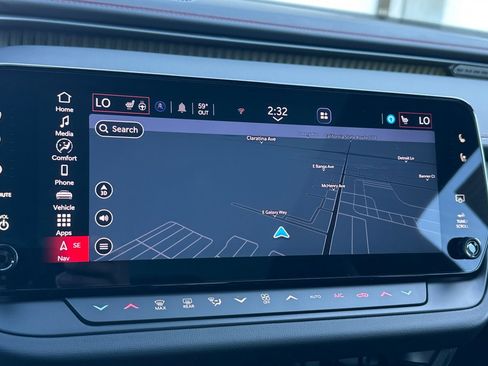 New 2026 Dodge Charger Daytona Scat Pack image 17