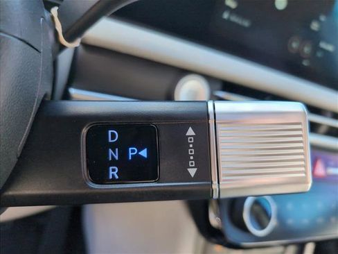 New 2026 Hyundai Tucson Limited image 15