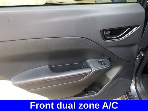Certified 2024 Subaru Impreza RS AWD/4WD image 17