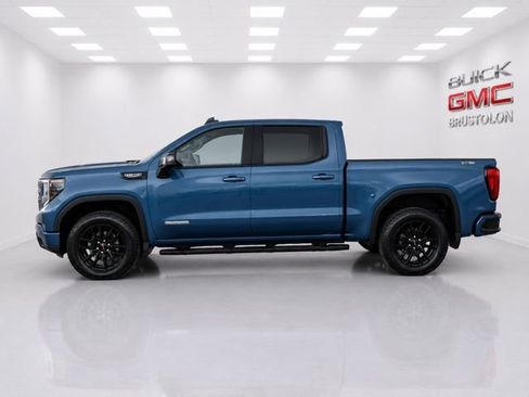 Used 2026 GMC Sierra 1500 Elevation w/ Elevation Premium Package AWD/4WD image 5