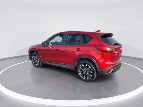 Used 2016 MAZDA CX-5 Grand Touring image 6