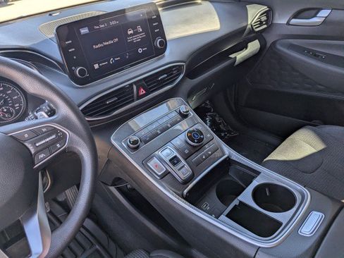 Used 2022 Hyundai Santa Fe SEL AWD/4WD image 20