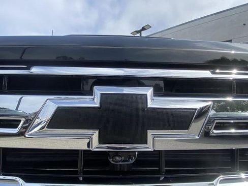 New 2026 Chevrolet Silverado 2500 LTZ w/ LTZ Convenience Package image 31