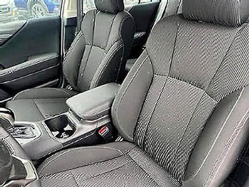 Certified 2025 Subaru Legacy Premium w/ Popular Package #1A AWD/4WD image 18