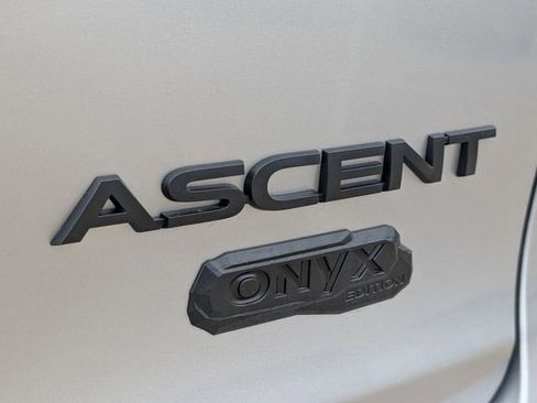 Certified 2025 Subaru Ascent Bronze Edition w/ Popular Package #2 AWD/4WD image 15