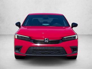 Used 2022 Honda Civic Sport video 2