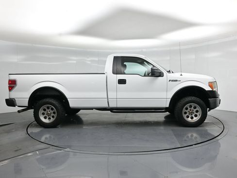 Used 2013 Ford F150 XL w/ Trailer Tow Pkg AWD/4WD image 15