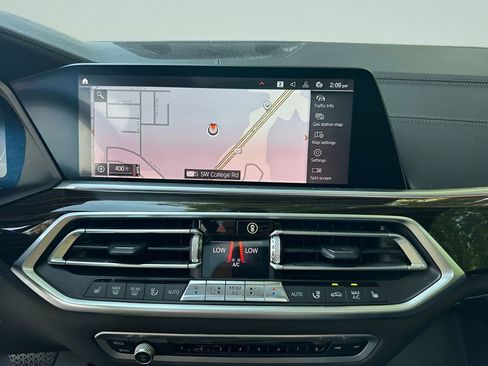 Used 2020 BMW X5 xDrive40i w/ Convenience Package AWD/4WD image 19