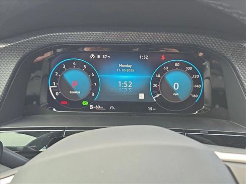 New 2026 Volkswagen Atlas Cross Sport SEL Premium R-Line image 10