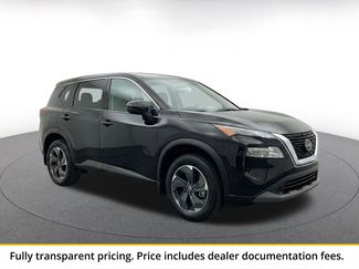 Used 2025 Nissan Rogue SV FWD video 1