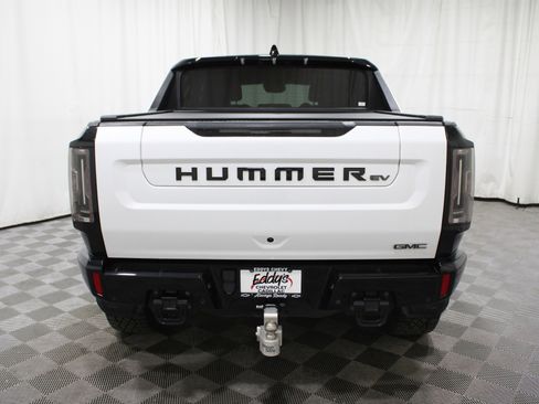 Used 2023 GMC Hummer EV Edition 1 image 35