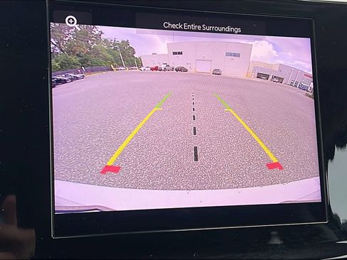 Used 2022 Jeep Grand Cherokee L Laredo w/ Luxury Tech Group I RWD image 17