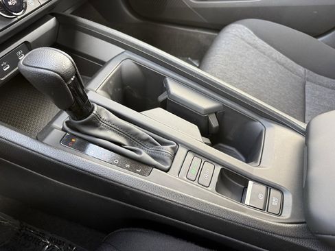 New 2025 Honda Accord LX image 24