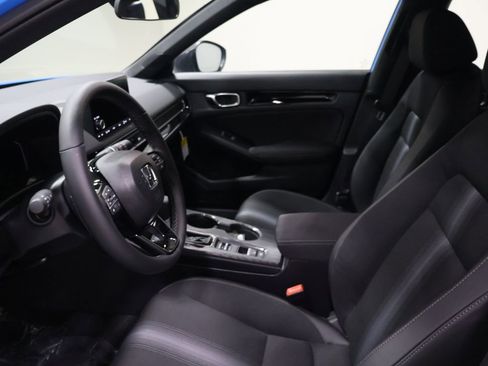 New 2026 Honda Civic Sport image 11