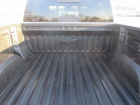 New 2026 Chevrolet Silverado 1500 RST image 7