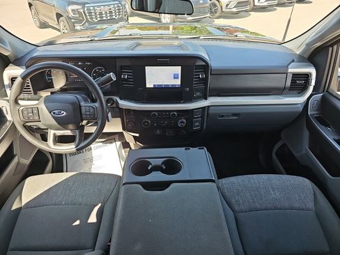 Used 2025 Ford F250 XLT AWD/4WD image 20