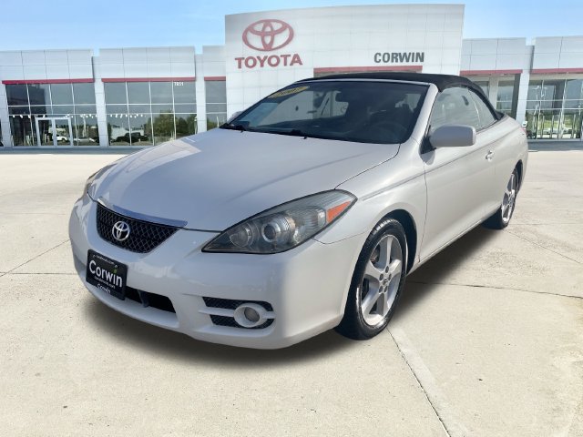 Used 2007 Toyota Solara SLE FWD image 7