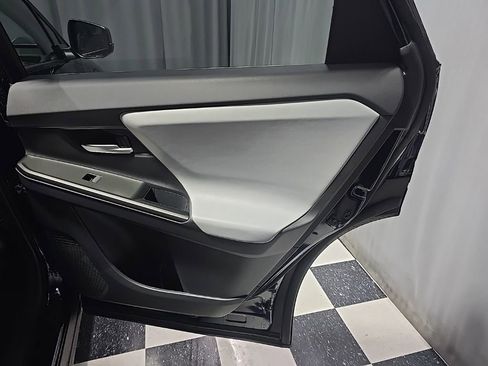 New 2026 Subaru Solterra Premium image 8