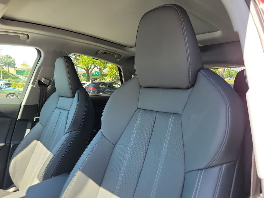 New 2026 Audi Q5 Premium Plus AWD/4WD image 19
