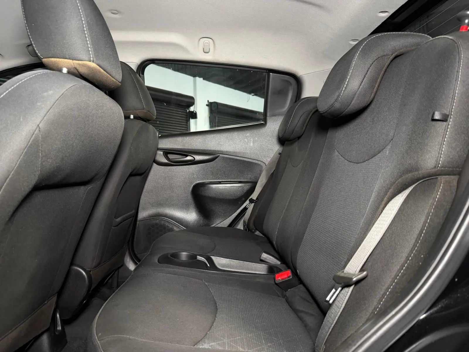 Used 2020 Chevrolet Spark LT FWD image 17