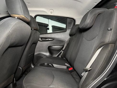 Used 2020 Chevrolet Spark LT FWD image 17