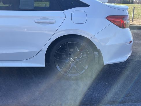 Certified 2022 Honda Civic Sport image 35