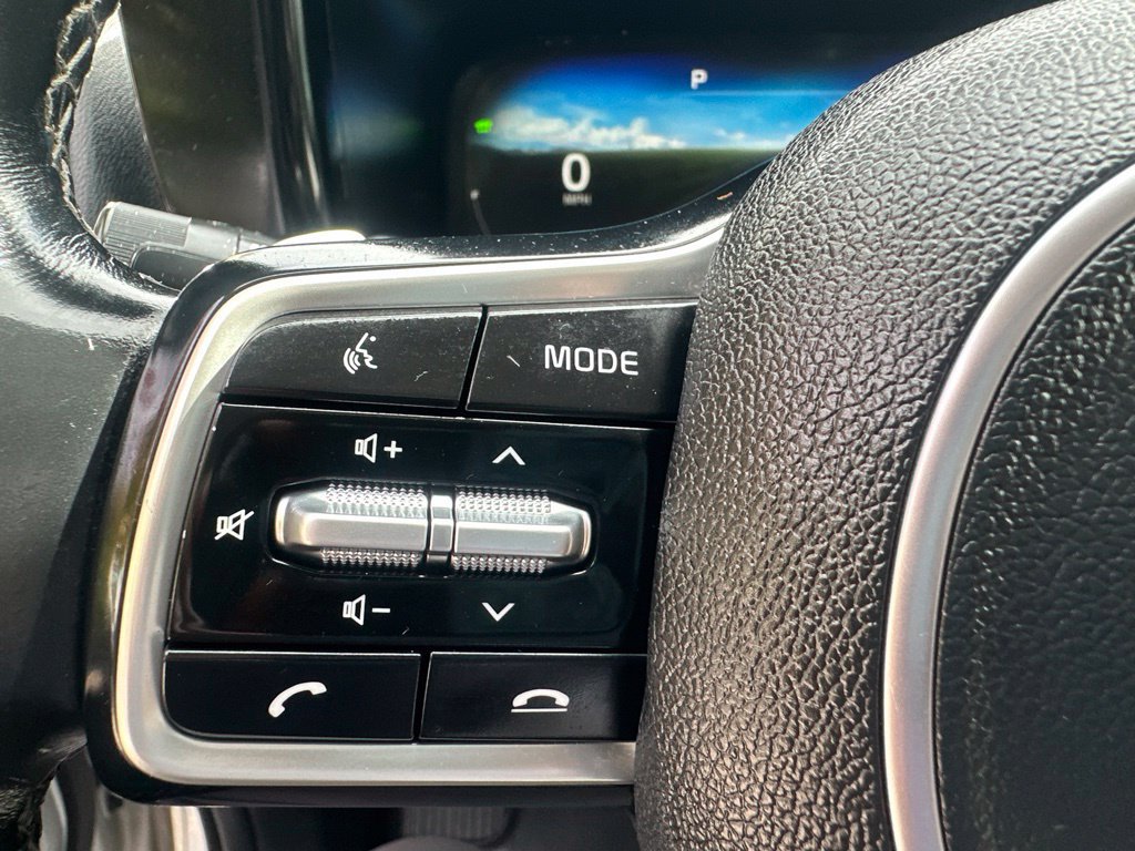 Used 2023 Kia Sorento SX Prestige w/ Panoramic Sunroof Package AWD/4WD image 14