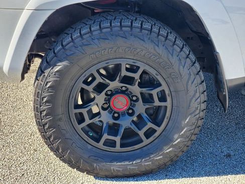 Used 2023 Toyota 4Runner TRD Pro image 8