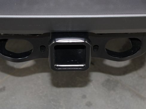 New 2026 Ford F250 Lariat AWD/4WD image 8