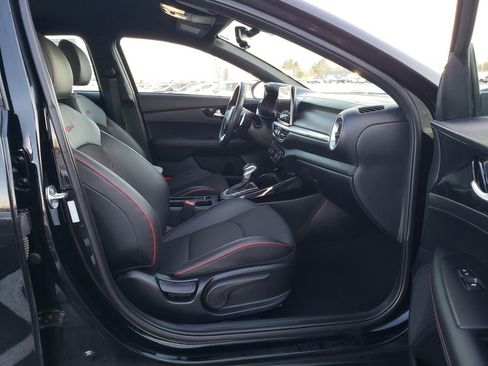 Used 2024 Kia Forte GT image 17