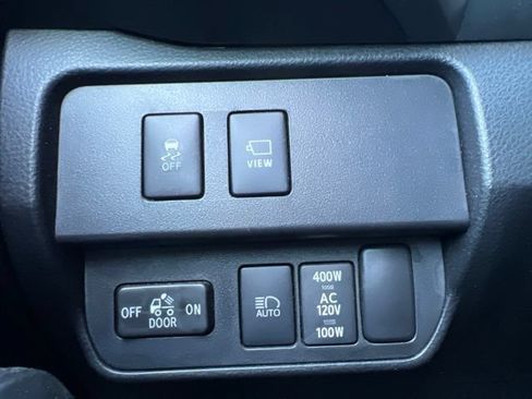 Used 2023 Toyota Tacoma TRD Sport w/ Advanced Technology Package AWD/4WD image 24