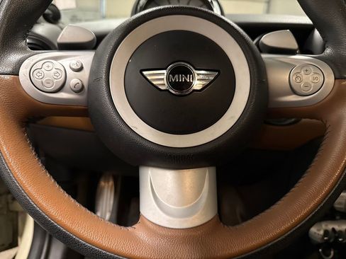 Used 2010 MINI Cooper S image 8