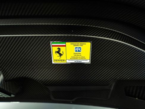 Used 2023 Ferrari SF90 Stradale AWD/4WD image 38