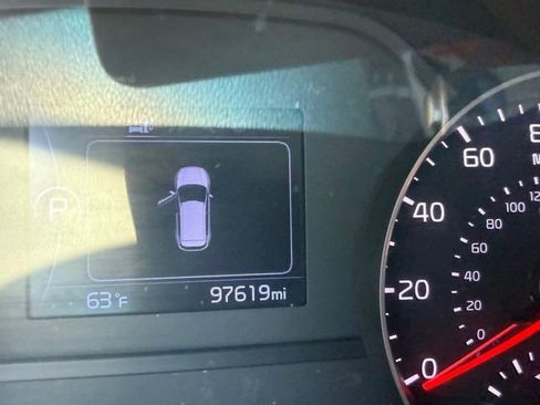 Used 2018 Kia Sportage EX AWD/4WD image 13
