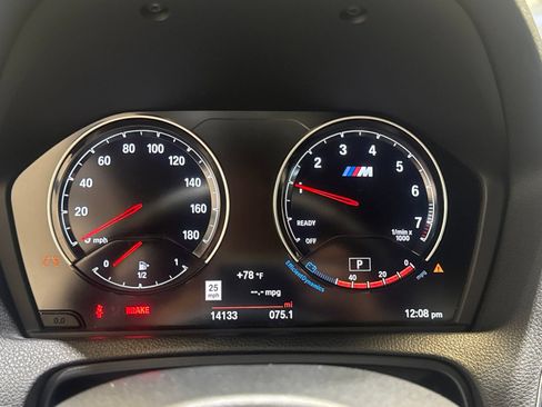 Used 2018 BMW M2 w/ Executive Package RWD image 30