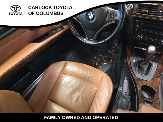 Used 2008 BMW 328i Convertible RWD image 20