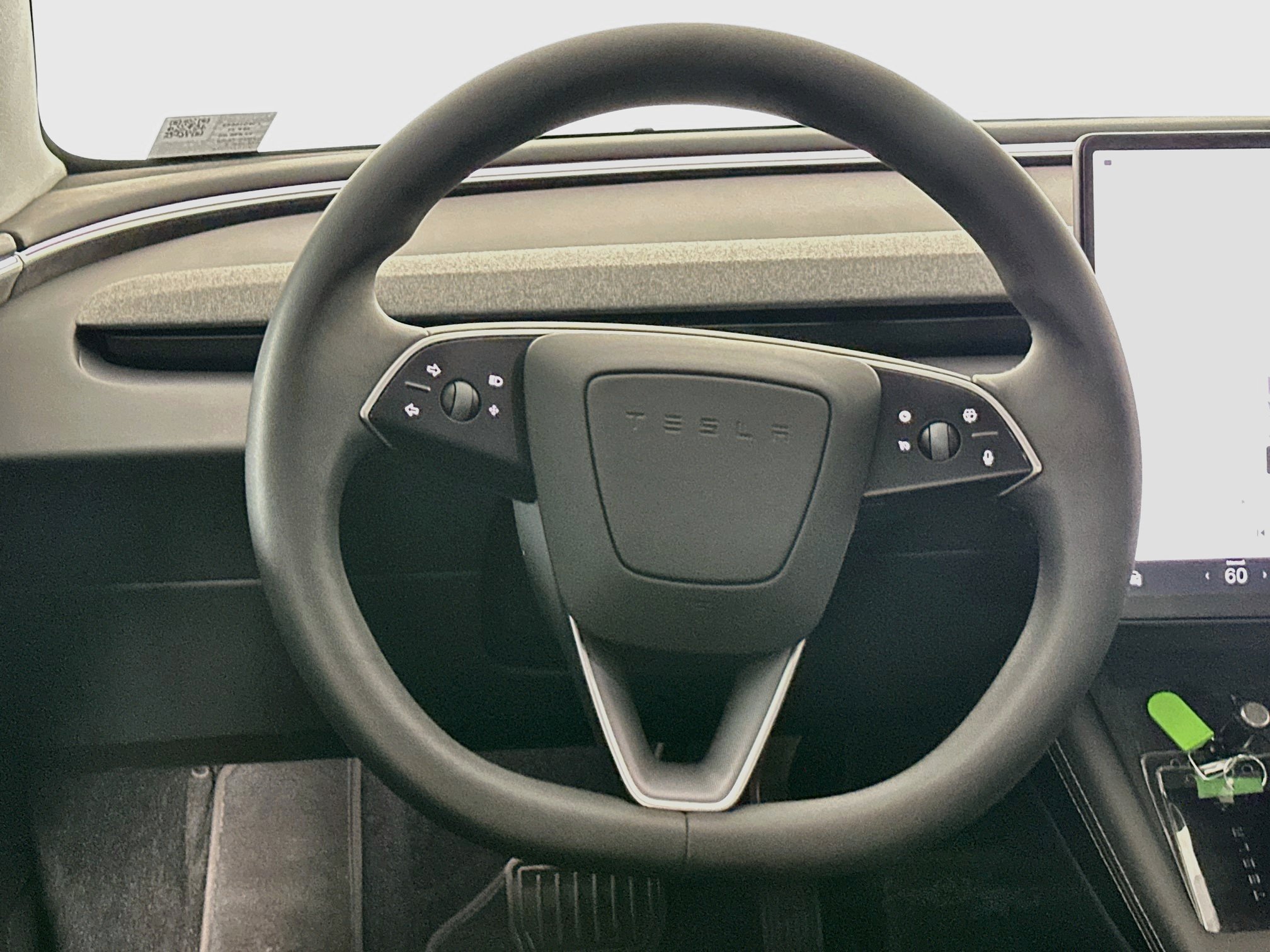 Used 2025 Tesla Model 3 Long Range AWD/4WD image 17