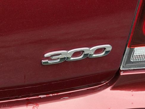 Used 2019 Chrysler 300 Touring w/ Sport Appearance Package RWD image 25
