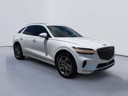 Used 2023 Genesis GV70 2.5T w/ Advanced Package