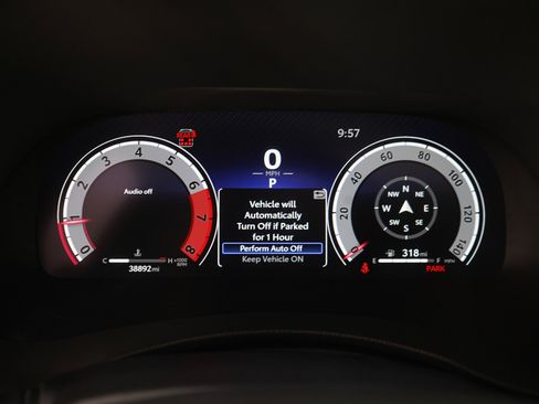 Used 2025 Toyota Highlander XSE AWD/4WD image 29