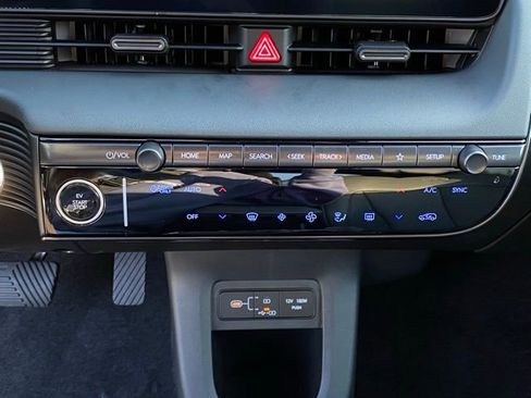 New 2025 Hyundai Ioniq 5 XRT image 16