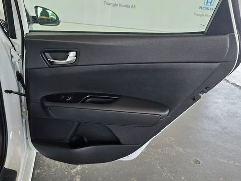 Used 2018 Kia Optima SX FWD image 23